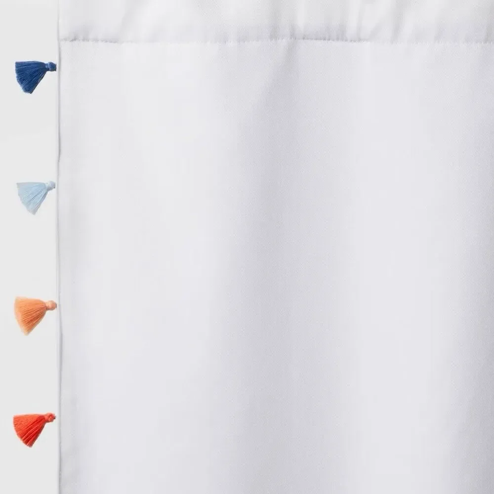 Pillowfort 84 blackout